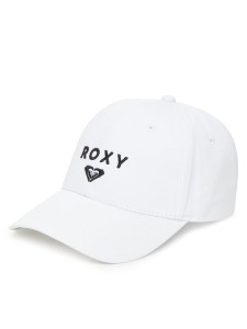 Roxy Czapka z daszkiem RX-W3-002-SS25 Biały