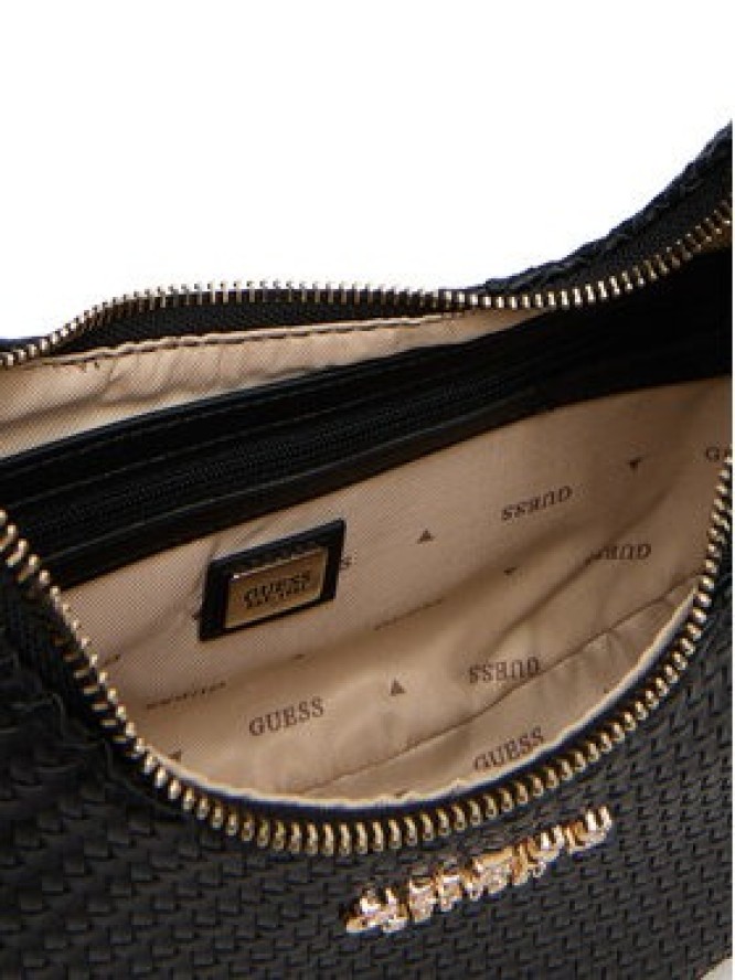 Guess Torebka Mirema HWWG96 31020 Czarny