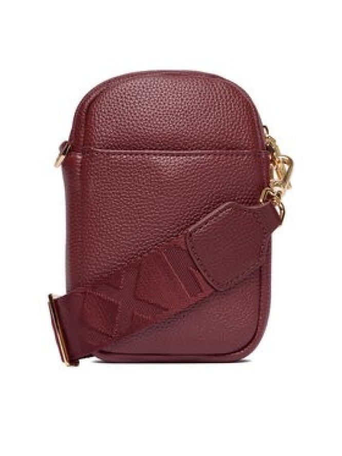 MEXX Torebka C-MEXX-L-001-08 Bordowy