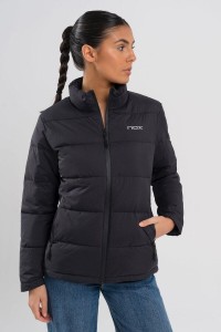 Chaqueta Nox Team T24mchte Mujer