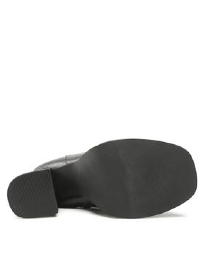 Jenny Fairy Botki HY1595-B2 Czarny