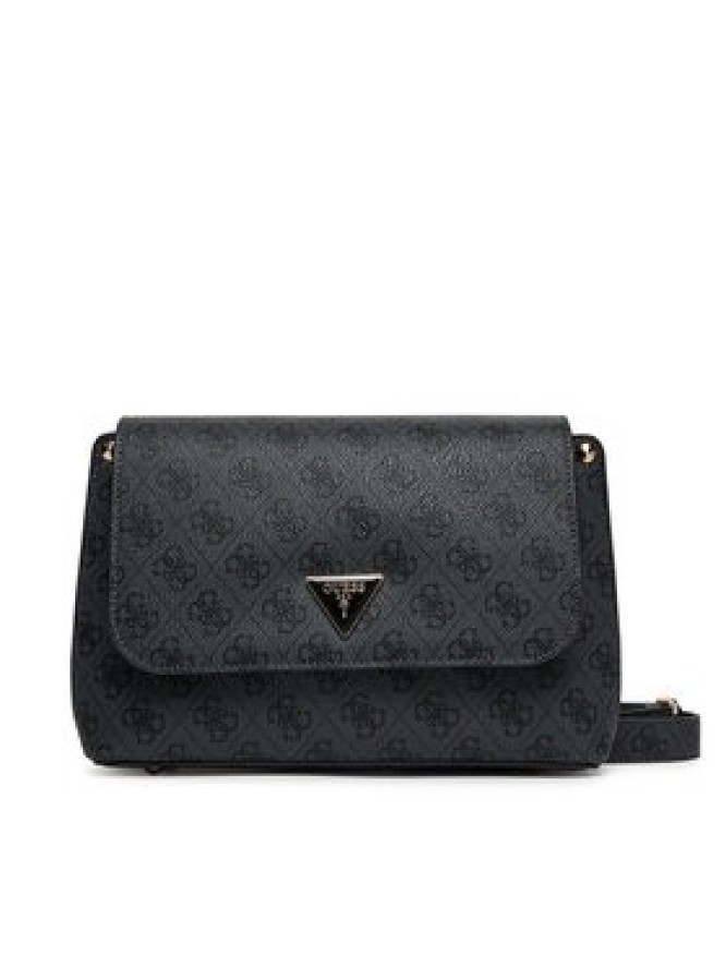 Guess Torebka Meridian II HWSG69 74200 Czarny