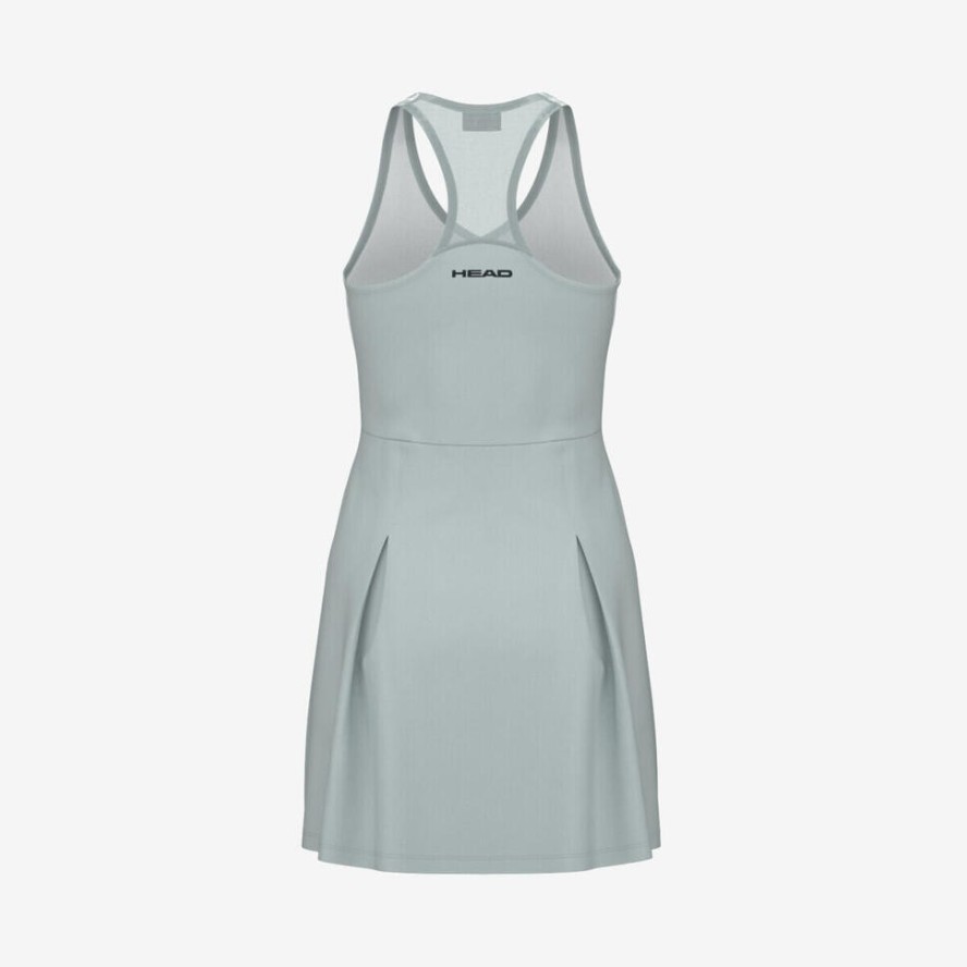 Sukienka ze spodenkami do tenisa damska SPIRIT