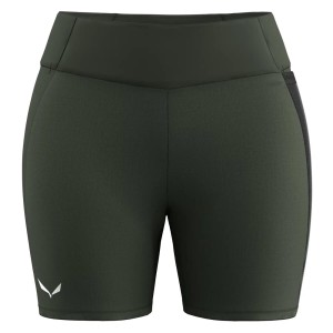 Shorty damski Salewa Puez Hemp Hybride