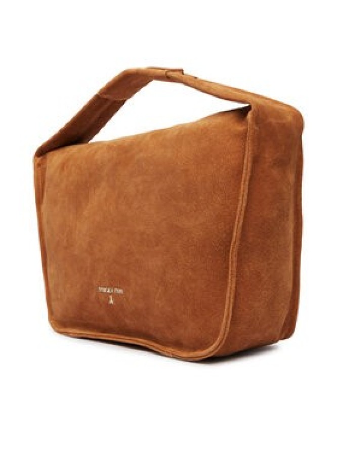 Patrizia Pepe Torebka 8B0314/L152-brB878 Brązowy