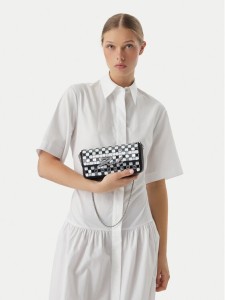 KARL LAGERFELD Torebka B3W30029 Czarny