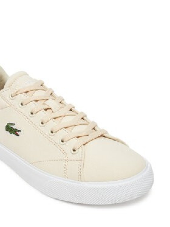 Lacoste Sneakersy 7-49CFA0004 Biały