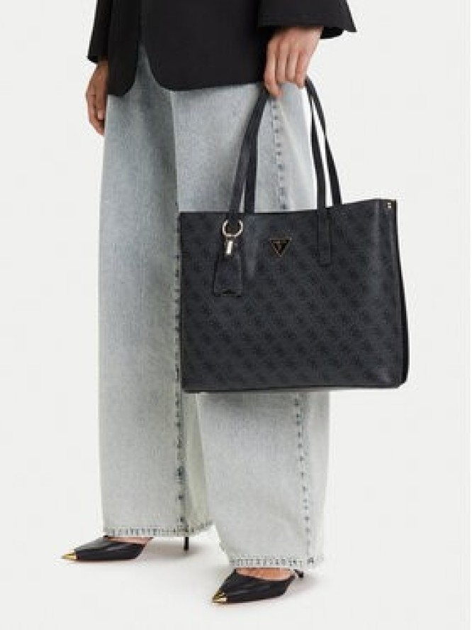 Guess Torebka Meridian II HWSG69 74230 Szary