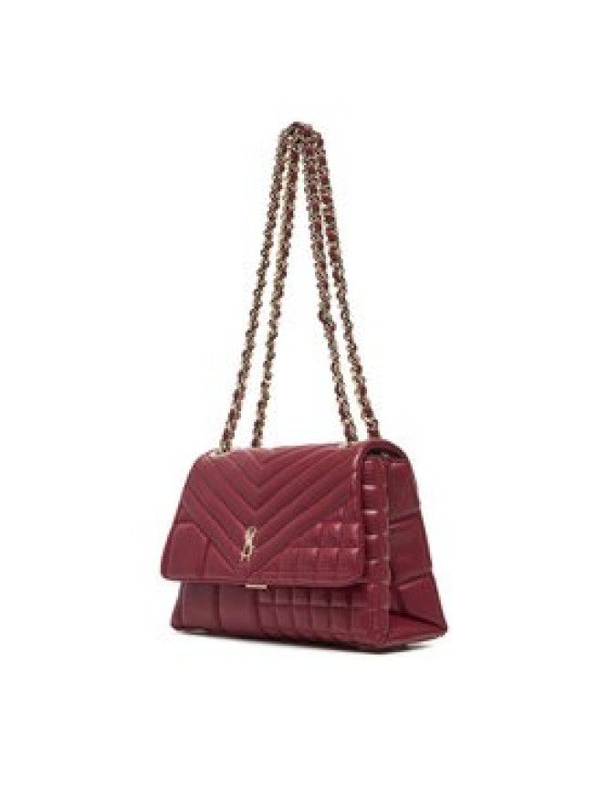 Steve Madden Torebka Bvolt-Q SM13001813 Bordowy