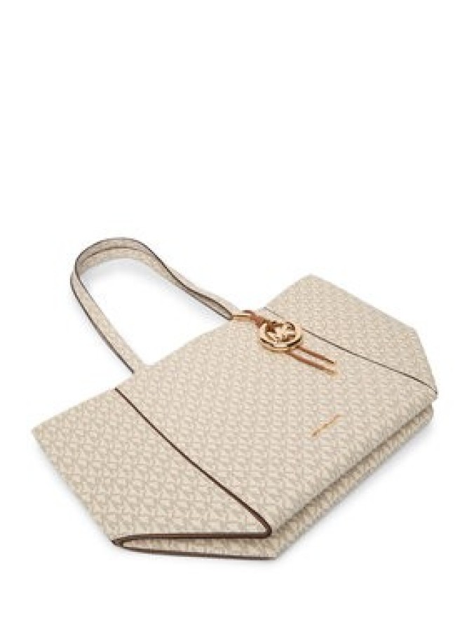 MICHAEL Michael Kors Torebka 30R6G9JT6B Écru