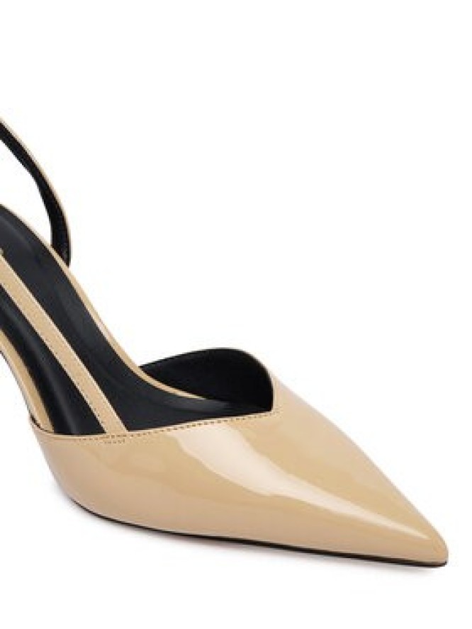 Aldo Szpilki Vivennia 14296260 Beżowy