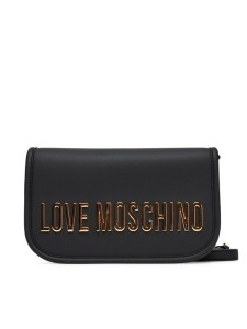 LOVE MOSCHINO Torebka JC4028PP1NKD0000 Czarny