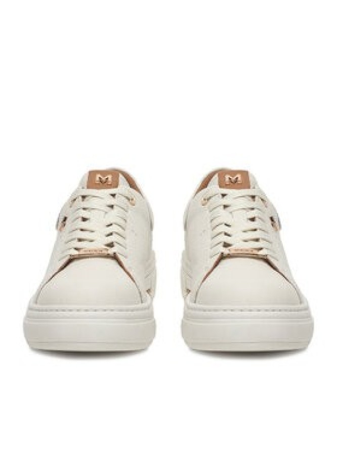 MEXX Sneakersy EO-WI23-LONA2-02 Écru