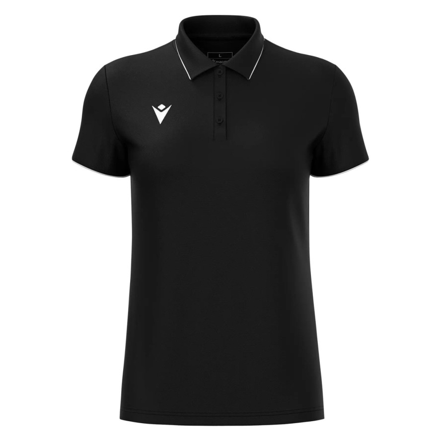 Damska koszulka polo Macron Melody