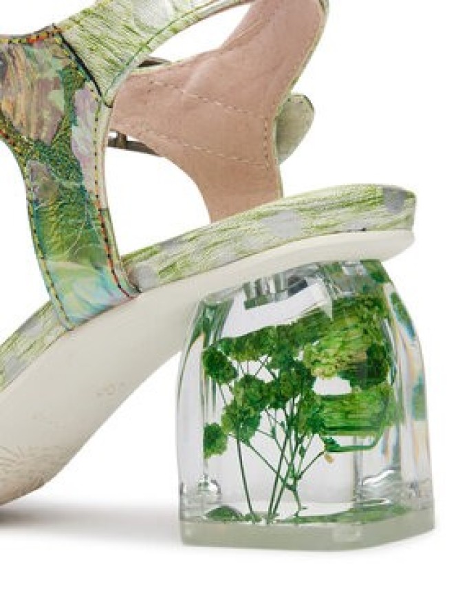 Laura Vita Sandały Framboiseo 16 Kolorowy