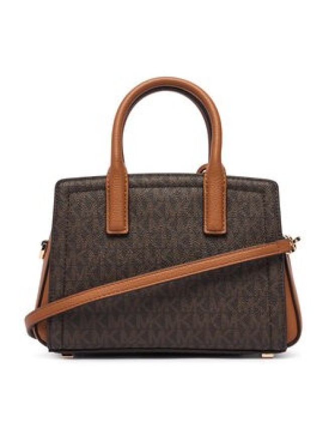 MICHAEL Michael Kors Torebka 32F5G9IC0B Brązowy