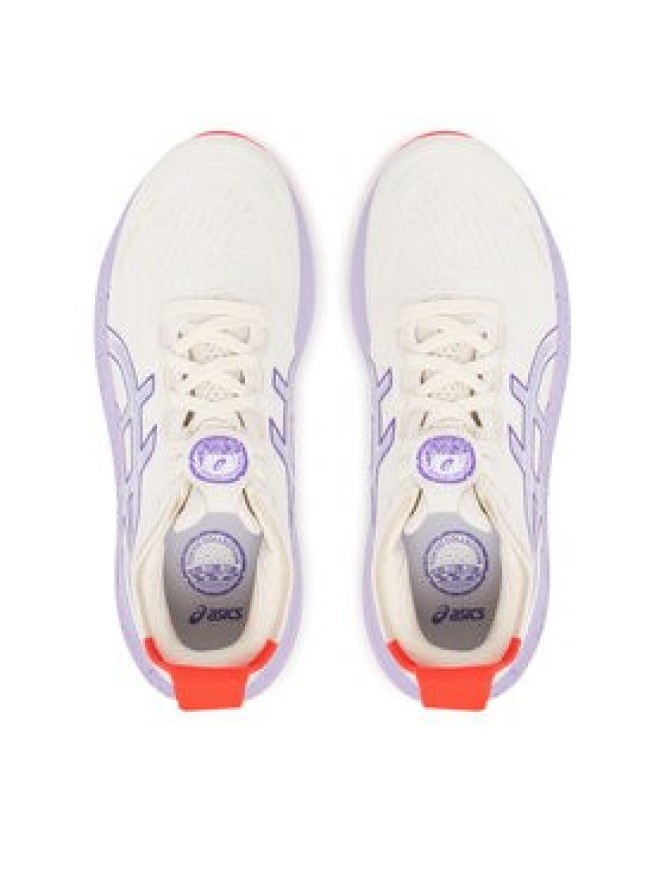 Asics Buty do biegania Gel-Nimbus 27 Tokyo 1012B913 Szary