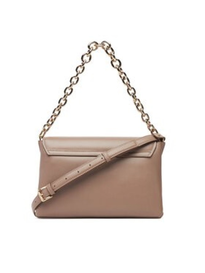 Furla Torebka Meridiana WB01448 BX3227 MA200 Brązowy