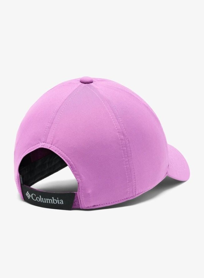 Czapka z daszkiem Columbia Coolhead III Ball Cap