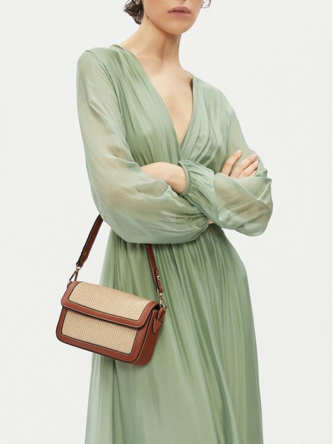 DeeZee Torebka MDR-C-019-03. Beżowy