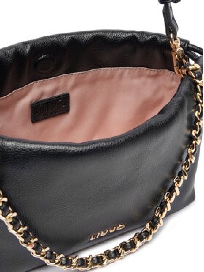 Liu Jo Torebka Stilly AF5132 E0058 Czarny