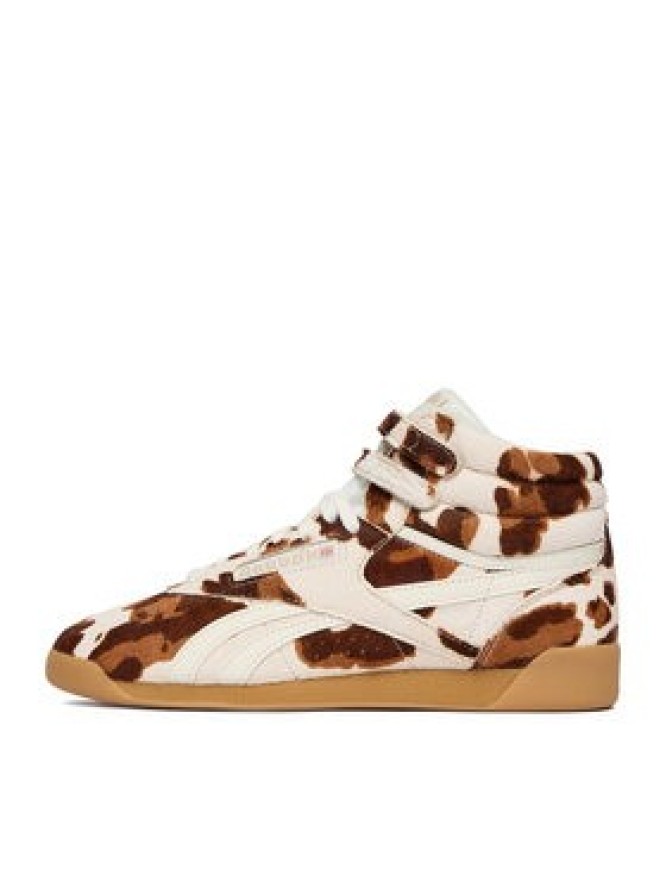 Reebok Sneakersy EO-F/S HI 100263870 Écru