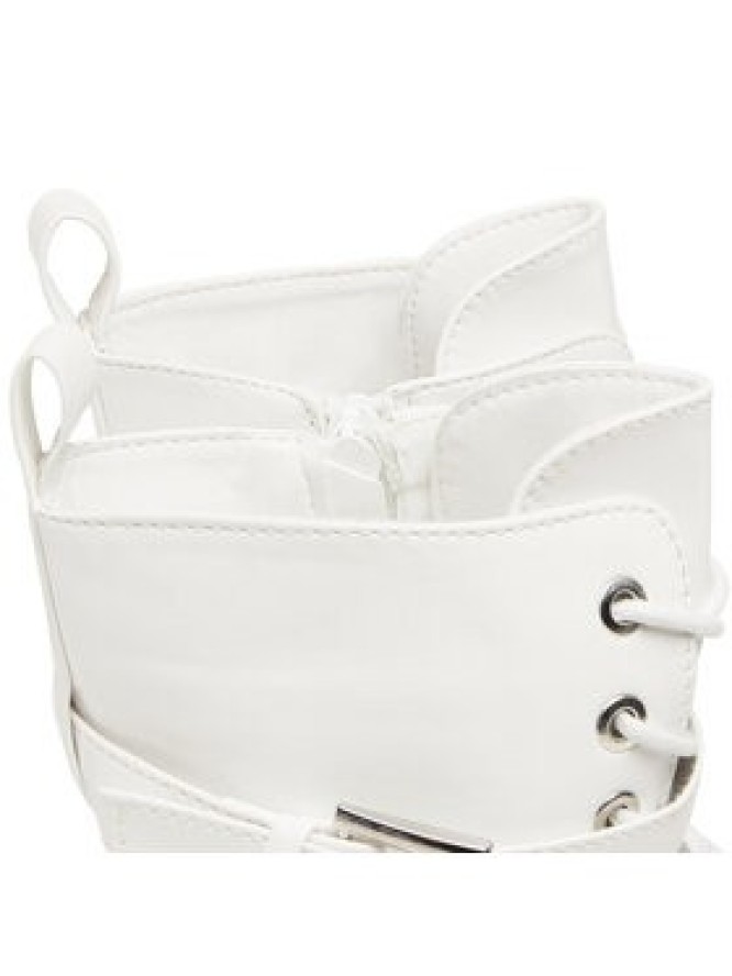 DeeZee Trapery WS5656-01 Biały