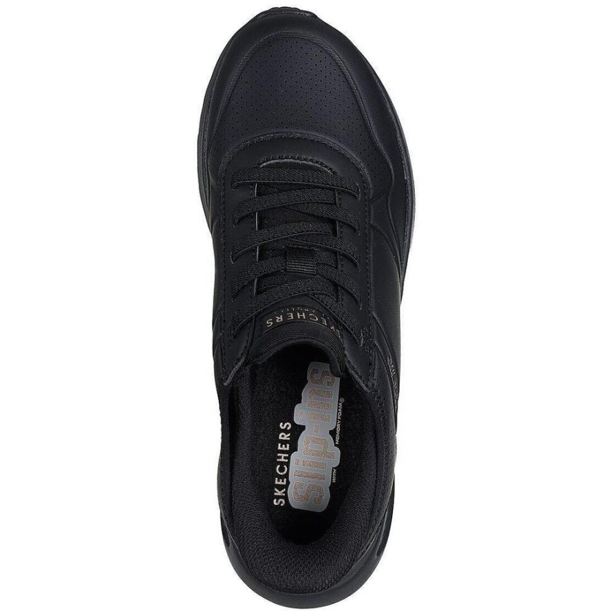 Buty sportowe damskie Skechers Uno Lite floating Steps