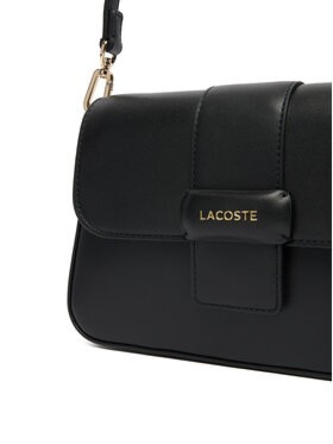 Lacoste Torebka Casual NF5152AU Czarny