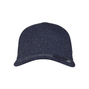 Czapka Flexfit piqué dot