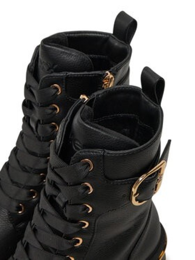 MEXX Trzewiki CEO-MI001713543W Czarny