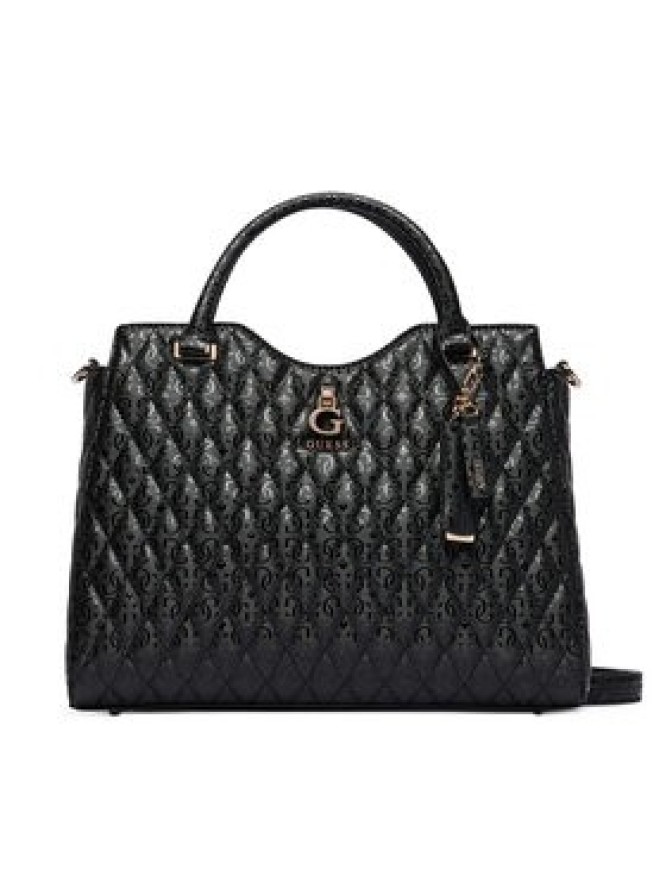 Guess Torebka Tamara HWGG23 23050 Czarny