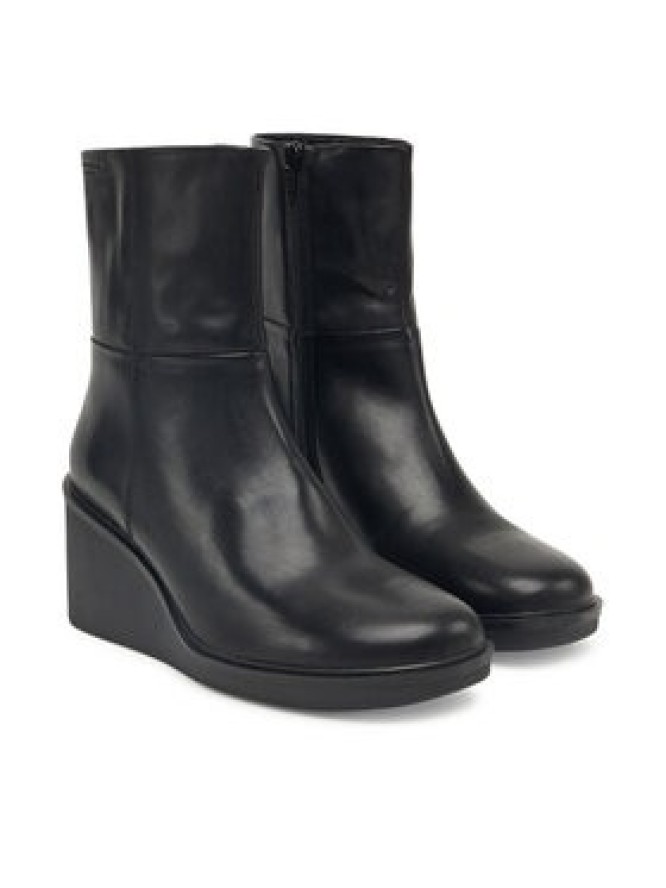 Vagabond Shoemakers Botki Deena 5832-101-20 Czarny