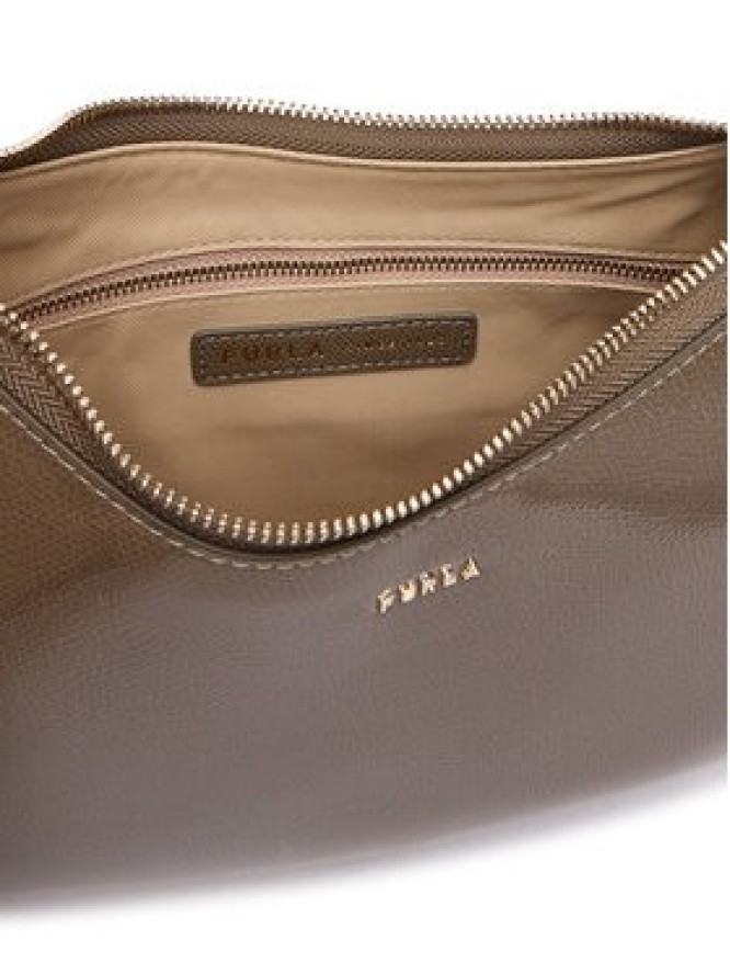Furla Torebka Margot S WB02167 BX4758 4903S Brązowy jasny