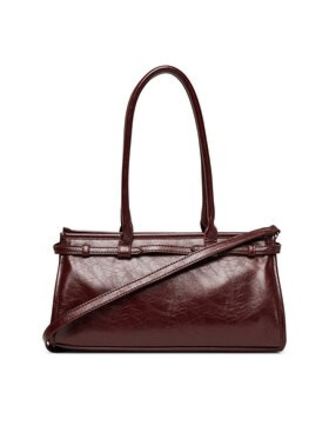 JENNY Torebka C-JNY-M-001-08 Bordowy