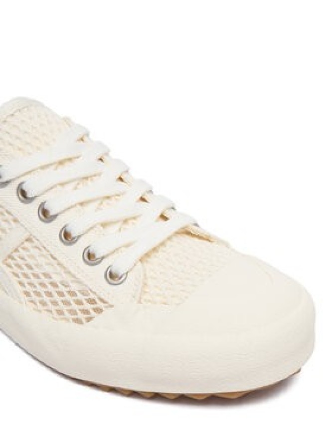 EMU Australia Sneakersy Hosier Breeze W13266 Beżowy