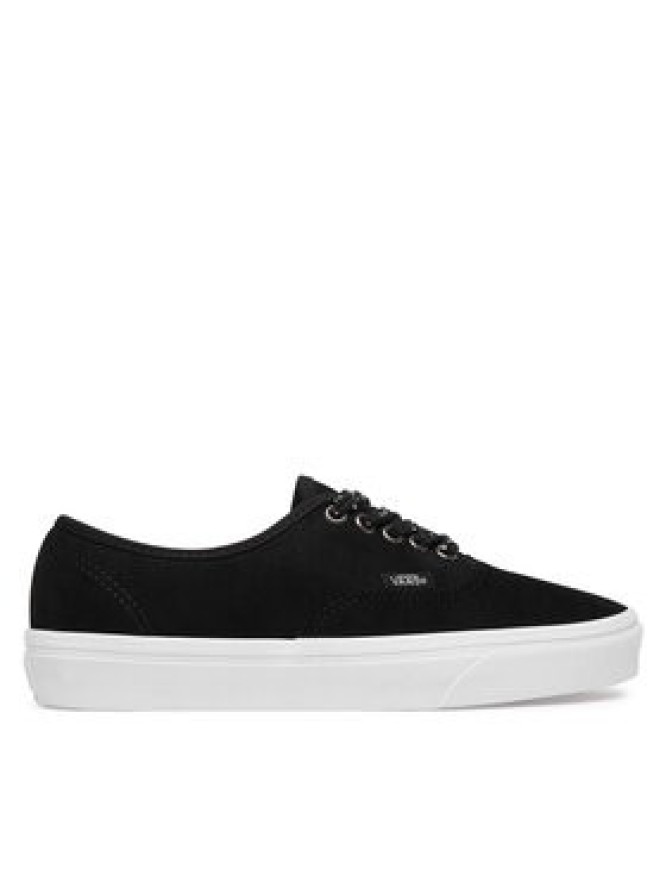 Vans Tenisówki Authenthic VN000D6G6BT1 Czarny
