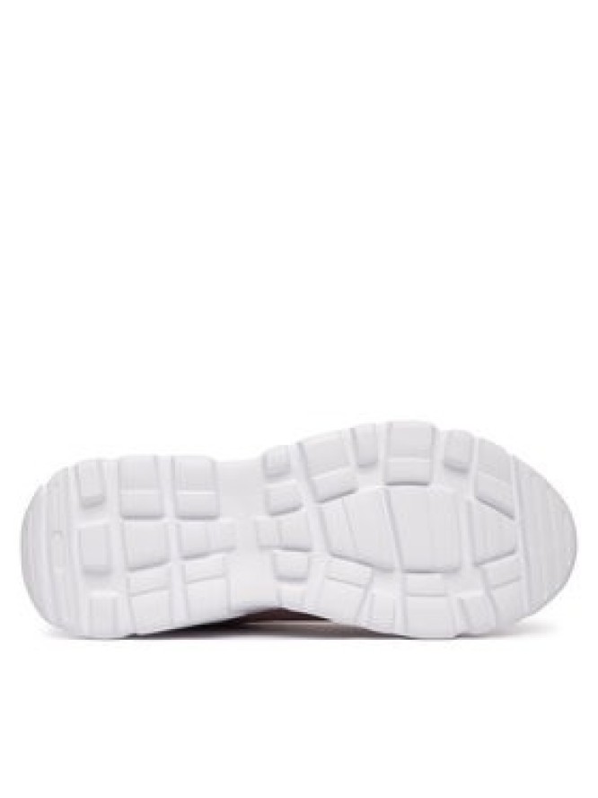 Versace Jeans Couture Sneakersy 80VA3SC2 ZPB70 485 Biały