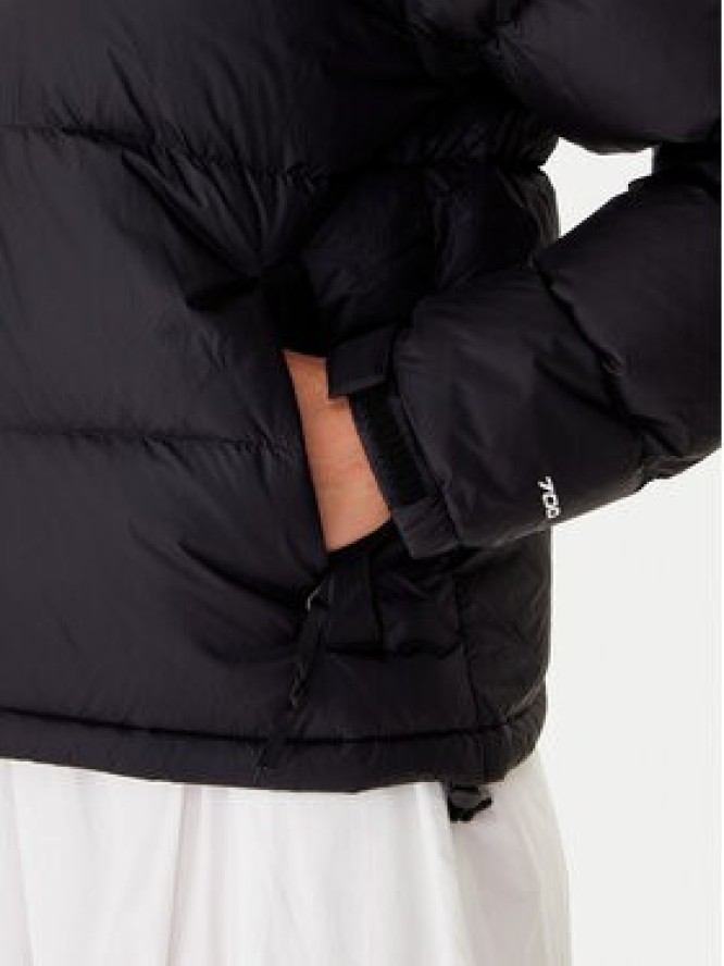 The North Face Kurtka puchowa 1996 Retro Nuptse NF0A3XEO Czarny Regular Fit