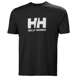 Koszulka Helly Hansen Logo 3.0