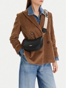 MEXX Torebka CEO-MEXX-L-011-09 Czarny