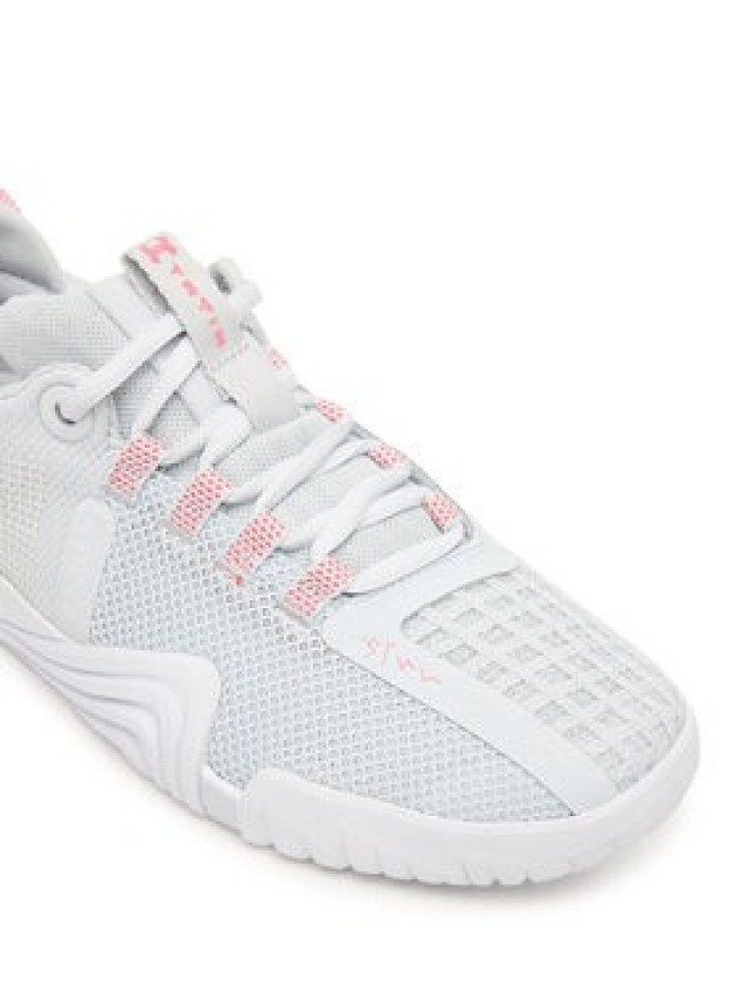 Under Armour Buty na siłownię UA W TriBase Reign 6 3027342 Szary