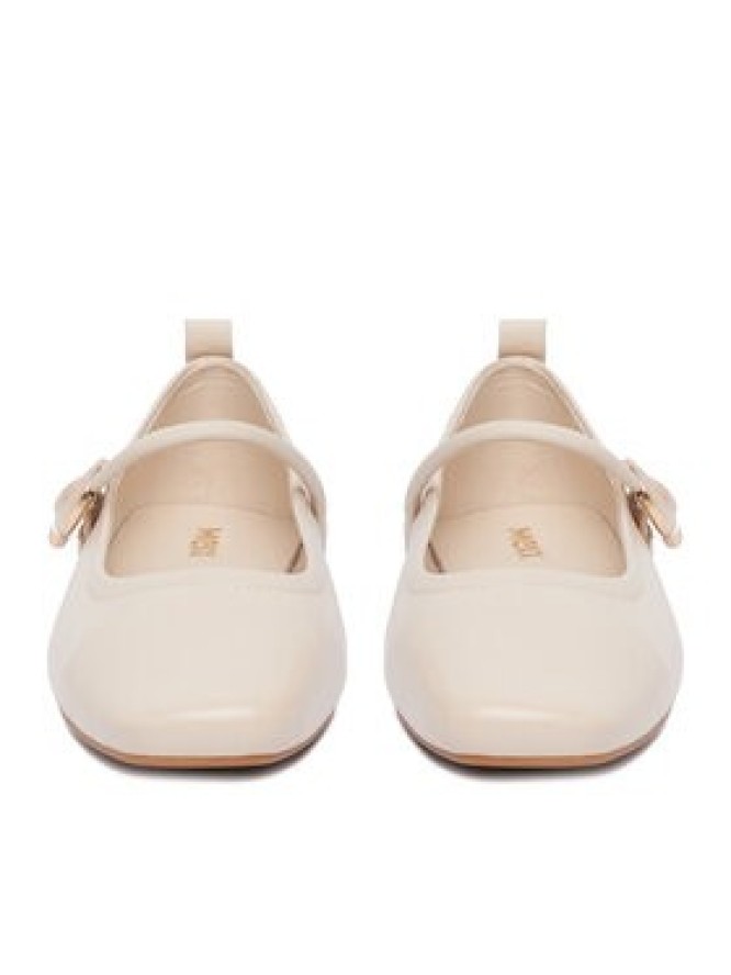 MEXX Baleriny EO-CC2553-1 Beżowy jasny