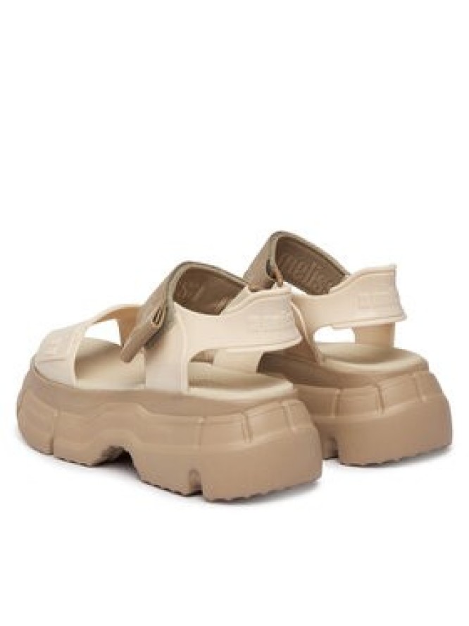 Melissa Sandały Melissa Pulse Ad 36854 Beżowy