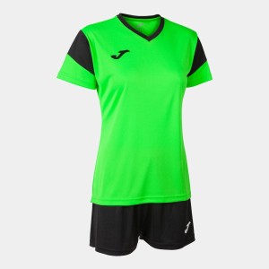 Zestaw piłkarski damski Joma Phoenix