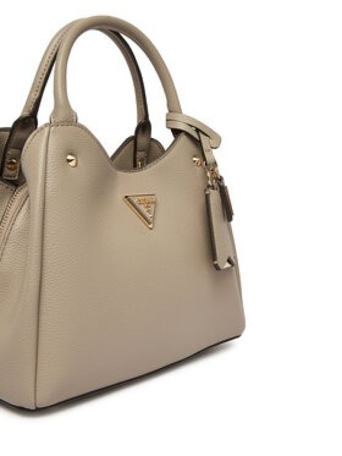 Guess Torebka Meridian II HWBG69 74050 Beżowy