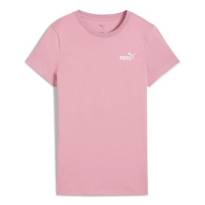 Koszulka damska Puma Small No. 1