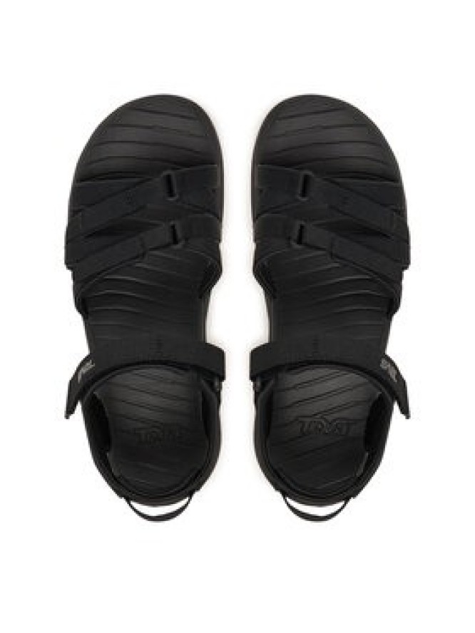 Teva Sandały Tirra Sport 1173720 Czarny