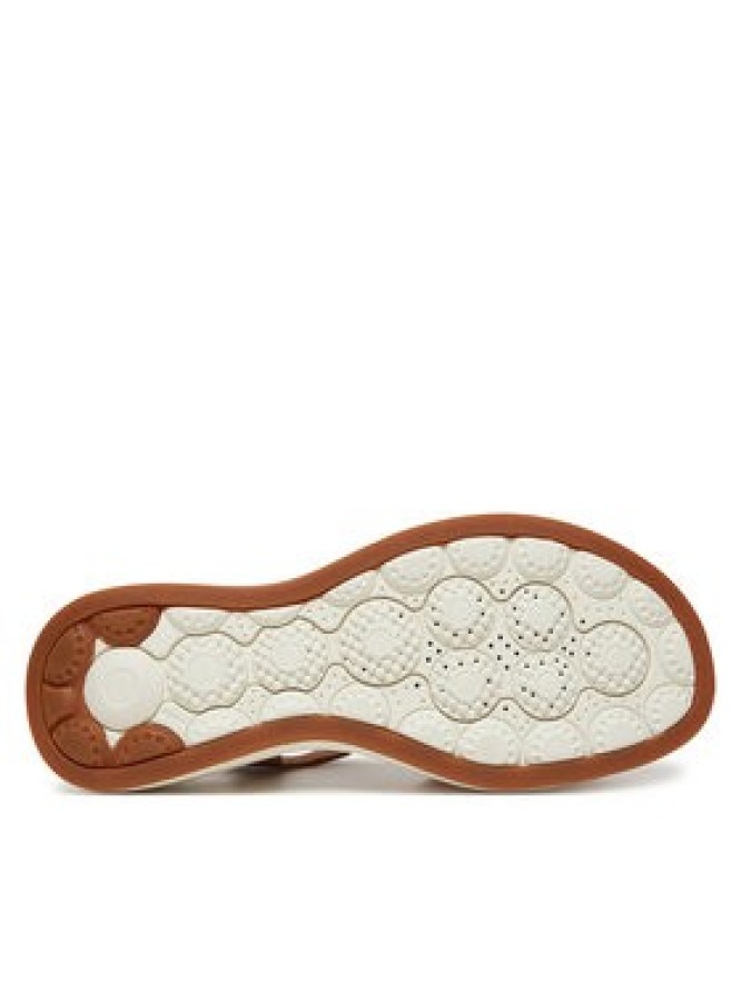 Geox Sandały D Spherica Ecub-3 S D550VA 022BC C5Q5F Różowy