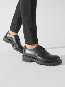 Vagabond Shoemakers Oxfordy Kenova 5241-601-20 Czarny